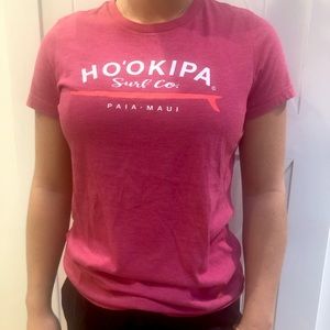 Ho’okipa Surf Company , Hookipa beach , Maui